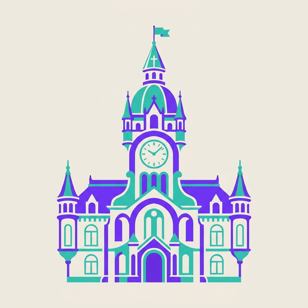 Georgetown Landmark