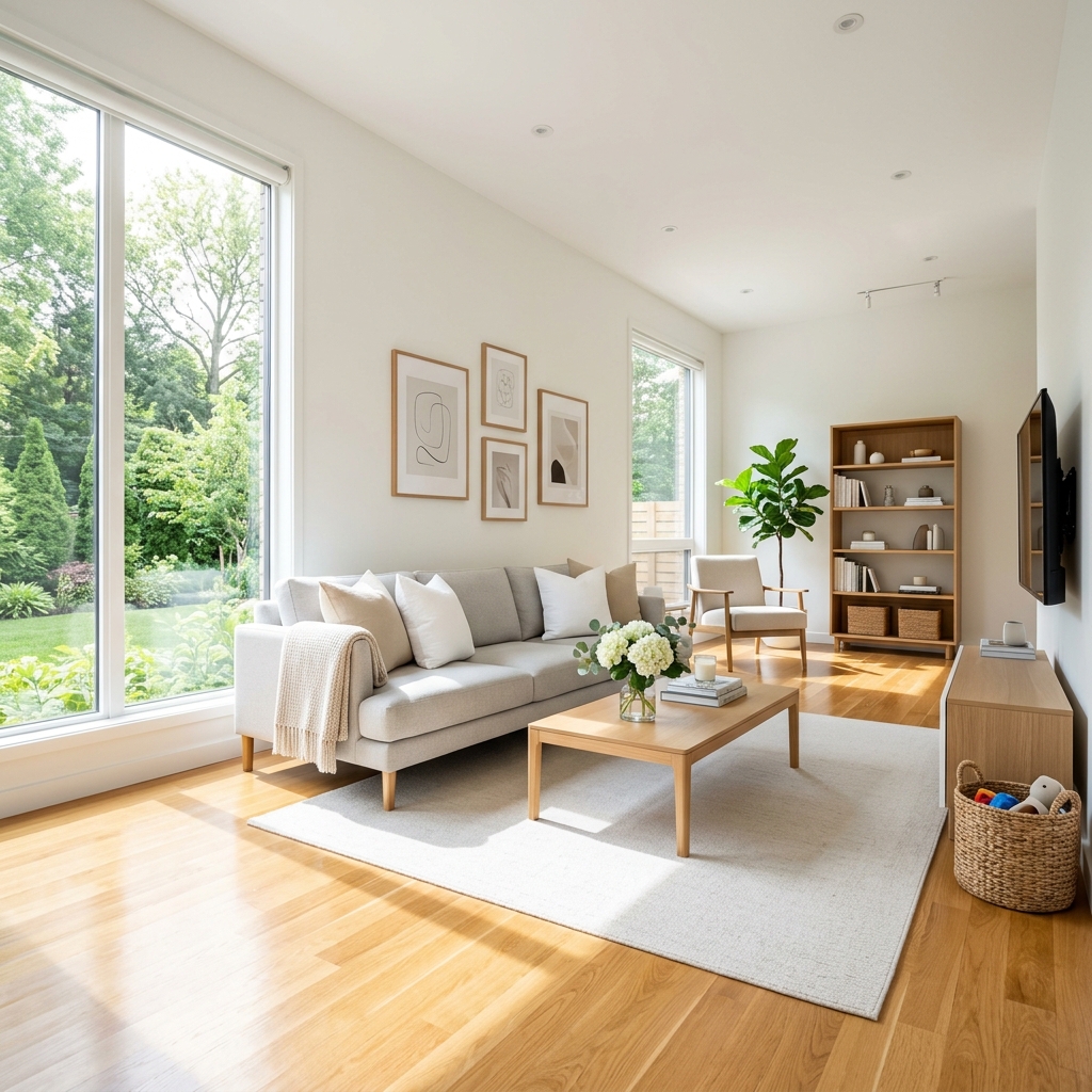 Junk Removal and Cleaning Service