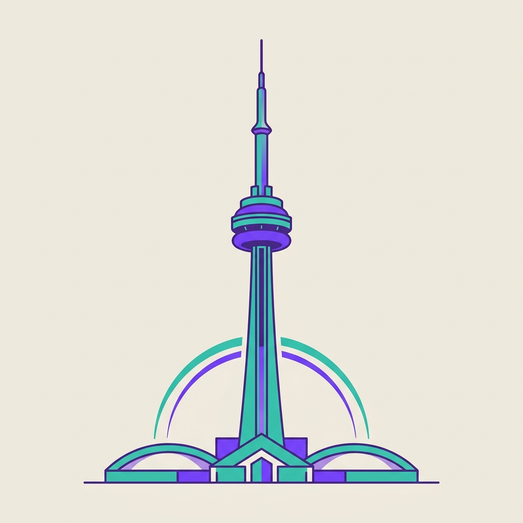 Toronto Landmark